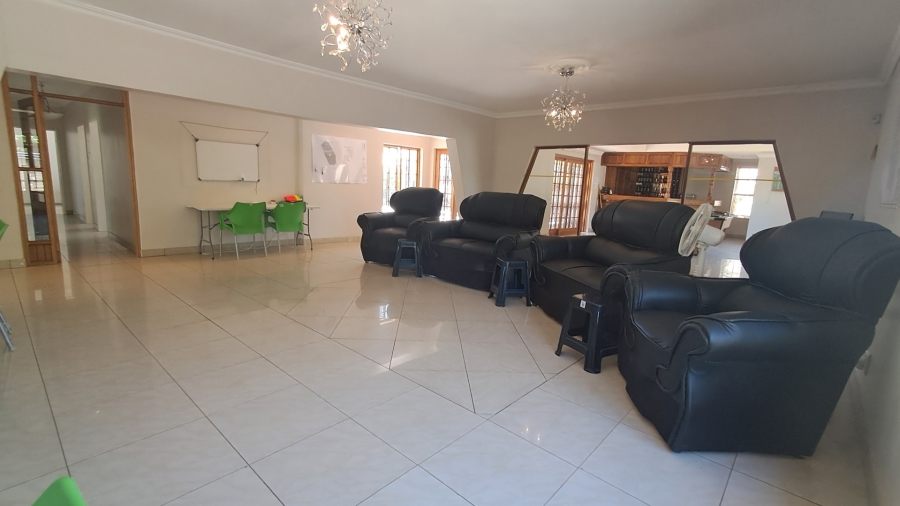 3 Bedroom Property for Sale in Jan Cillierspark Free State